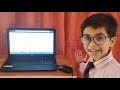 Presentation by Rishi