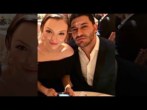 Father of Francesca Eastwood’s Baby Revealed!
