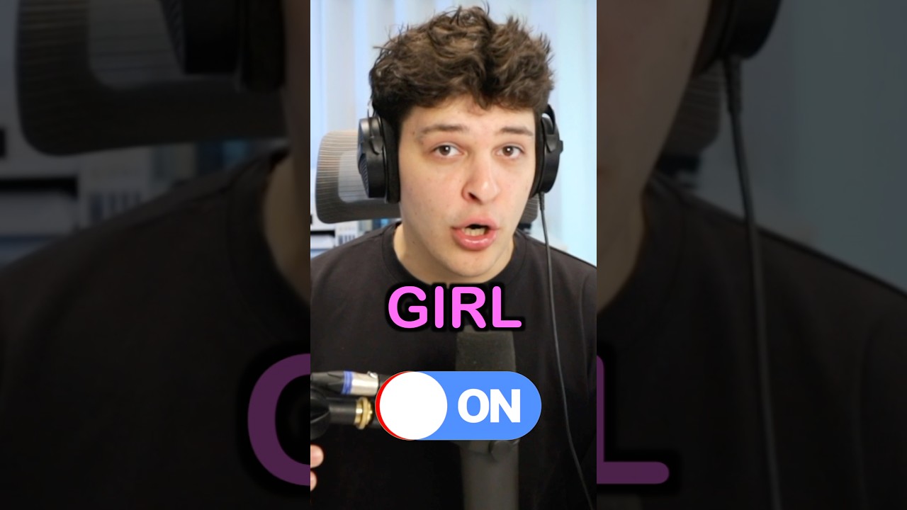 Using #1 Girl Voice Changer To Troll Gamer