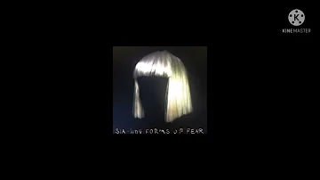 Sia Elastic Heart Piano Version 33 minute loop