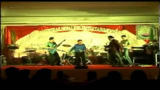 Tonea Presents. Kumar Sanu .2008 sal Ko Ruprang.mpg