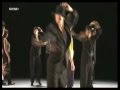 DECA DANCE Batsheva Dance Company Chor Ohad Naharin Theatre Shajo 2013 Avi mp3