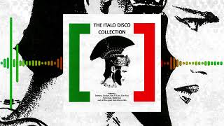 Various - The Italo Disco Collection
