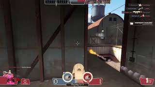 TF2 Live! #bringbackquickplay