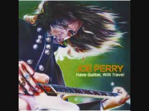 Joe Perry — Joe Perry - Dream On