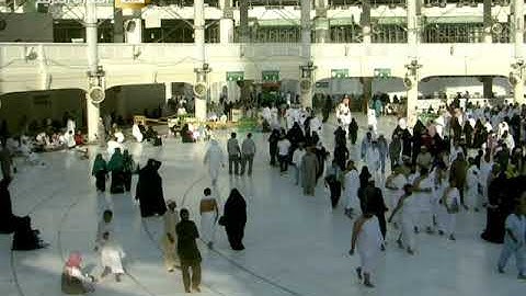 عبدالودود حنيف ماتيسر من سورة الإسراء وحتى سورة الكهف