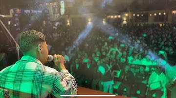 SABIN SHRESTHA AND BRAIN OF TONES COVER SONG KUMA SAGAR FURFURI LIVE AT CHUNIKHEL 