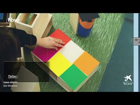 Agenda de la semana en CaixaForum Palma