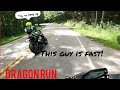 Tail of the Dragon 2020 blasting (powercup2s)(fz09)(hustle2)