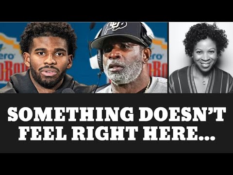 Is the NFL Trying to Send a Message to Deion & Shedeur Sanders?