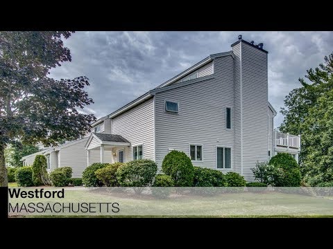 113 Parkhurst Drive, Westford, MA home video tour