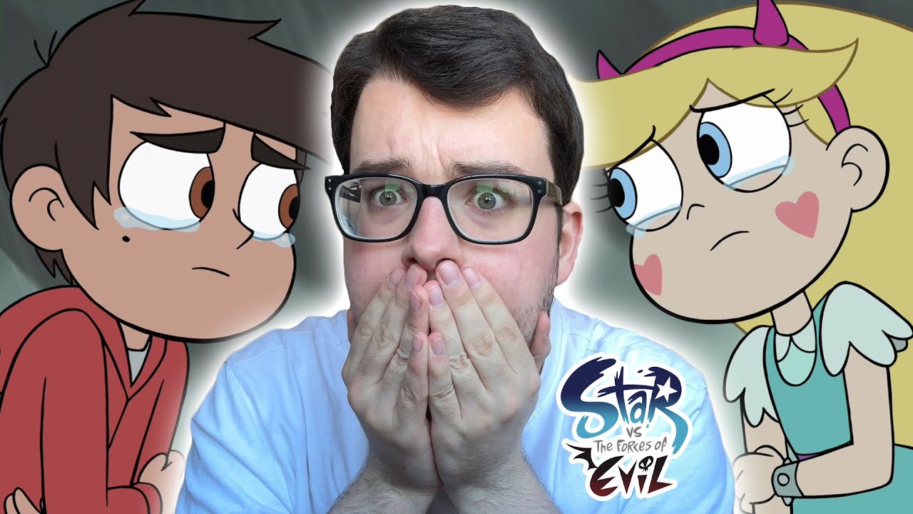 THE END | Star vs. the Forces of Evil Season 4 Episodes 12-21 (SERIES FINALE REACTION)
