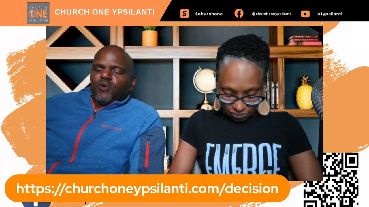 Word Deconstruction | Covenant Partnership vs Membership