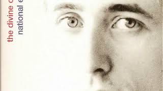 Watch Divine Comedy Going Downhill Fast video