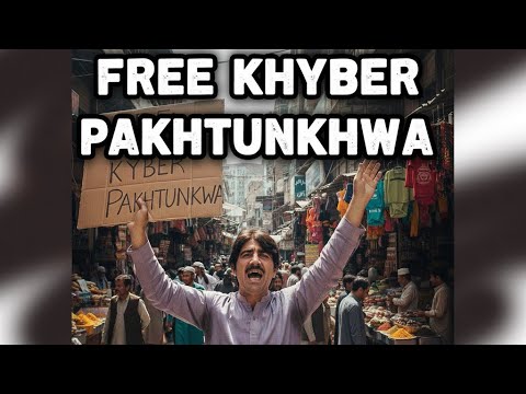 Spin Khan PROTEST - CM KP - Spin Khan Official - YouTube