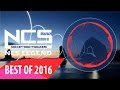 Best Of NCS 2016 ♛ Top 20 Nocopyrightsounds 2016 ♛ 1H Nocopyrightsounds