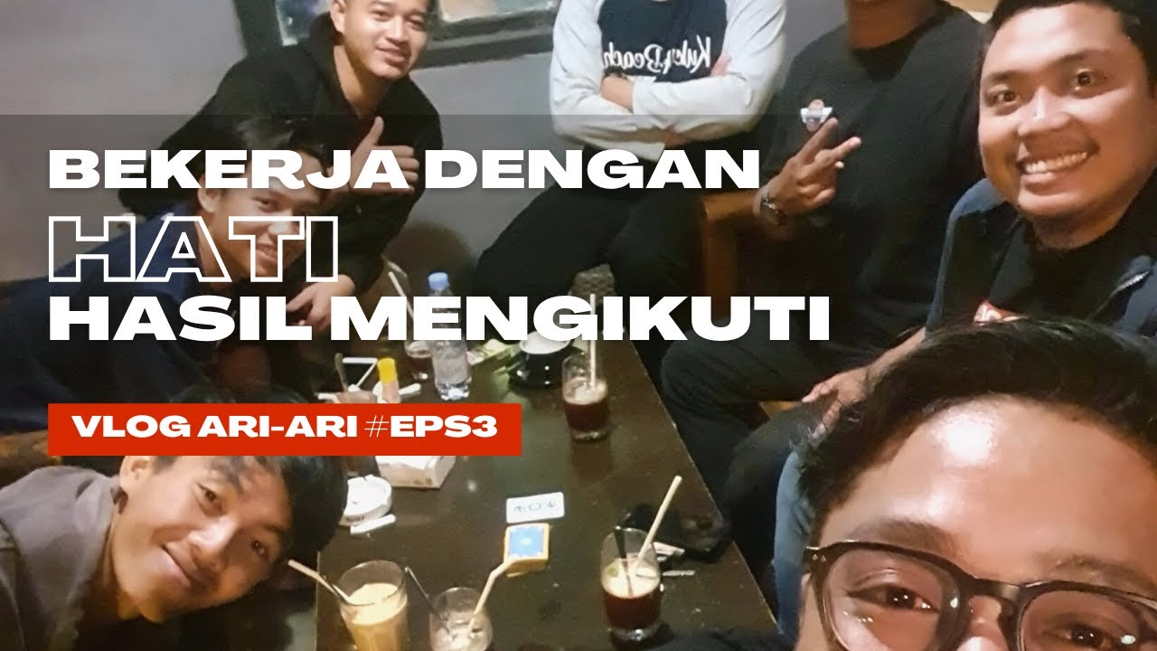 BEKERJA BEKERJA BEKERJA I Bekerja dan Berkarya Bekerja Bersama Hati