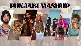 New Punjabi Mashup 2024 : Parmish Verma Special Mashup : Punjabi junction Song | New Punjabi Song