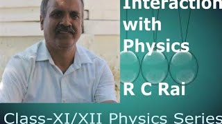 Xl Physics-chapter 4.Topic  : uniform circular motion
