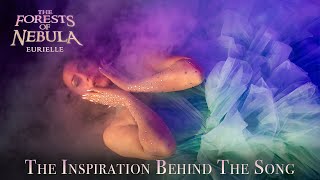 EURIELLE - THE FORESTS OF NEBULA (The Inspiration Behind The Song)
🎧 THE FORESTS OF NEBULA - out now in all stores here: https://found.ee/theforestsofnebula
In this video I reveal the inspiration for the song, THE FORESTS OF NEBULA. I think everybody knows what it’s like to feel overwhelmed sometimes and to wish you could just escape for a bit from the real world, and that feeling was the primary inspiration for this song, so I hope you can all relate!
Song Credits:
Artist = Eurielle
Songwriters = Eurielle & Ryan Louder
Producers = Eurielle & Ryan Louder
Mixing & Mastering Engineer = Ryan Louder
Video Credits:
Filmed by Pablo Zapata
Edited by Eurielle
Location - EartH, London
Lighting by Louie Hassett
Eurielles Image:
Dress by Chotronette
Hair & Makeup by Ellie Murphy
If you enjoy watching this video, please remember to like, share, comment and subscribe (and hit the notification bell), all of which can be done easily from this page. There is more like this coming soon!
• Subscribe: https://tinyurl.com/EURIELLEMUSIC
• Download a FREE SONG by Eurielle by joining her mailing list here: https://eurielle.com/
Follow Eurielle on:
TikTok: https://www.tiktok.com/@eurielleofficial
Instagram: https://www.instagram.com/eurielle_music/
Facebook: https://www.facebook.com/EurielleOfficial
X (Twitter): https://twitter.com/EURIELLE_MUSIC
#newage #behindthescenes #behindthesong #escapism EURIELLE - THE FORESTS OF NEBULA (The Inspiration Behind The Song)