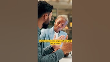 Earn $1000 Per Week with This Crypto Trading Bot