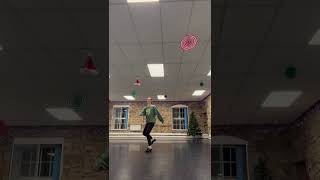 Grade 4 Tap Soft Shoe