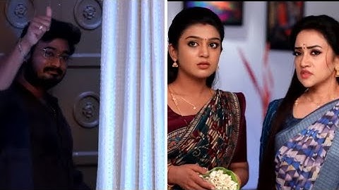 Nee Naan Kaadhal | Episode Promo | 19th November 2024