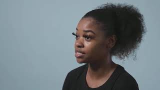 Mikayla's Story | Jeremiah Program