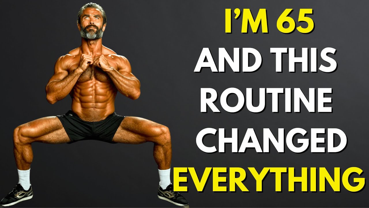 Neglect These 5 Exercises and Your Body Will Remind You - YouTube