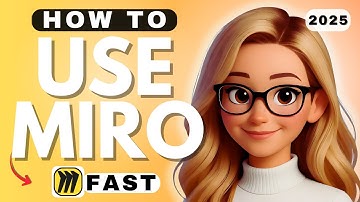 Five Ways to Use Miro