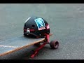 Longboard Short: The Magic Bucket