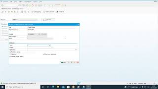 9 Standard BAPIs in SAP ABAP