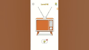 Dop 4 level 46. Walkthrough Solution 😇🤕