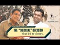 Lost My Childhood for the Tricolor | Rajpal Punia | Origin Story with Rushank Shah