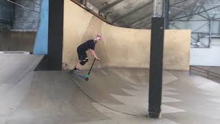UNIT 23 Day Edit