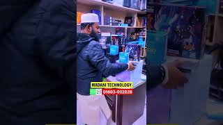 মাত্র 21800 টাকায় মনিটরসহ পিসি বিল্ড💥#ytshorts #sell #gaming #pcbuild #computer