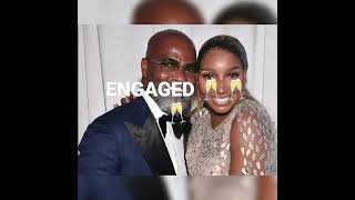 breaking news!!!!!!Nene Leaks is now engaged to Nyonisela Sioh 💍💍💍💍💍💍💍💍💍💍💍💍💍💍💍💍💍🥂🥂🥂🥂🥂🥂🥂🥂