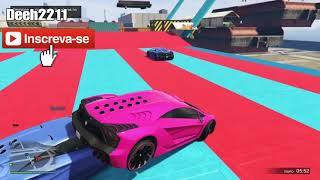 Minhas Mitagens E Azares Nos Games