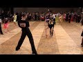 Nikita Sychev - Kristina Nesterova RUS | Pasodoble | GOC Junior I Latin 2018