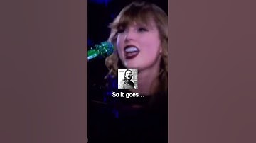 Worst song from each album according to ChatGPT | DaylightSwiftie #taylor #erastour #swiftie #shorts