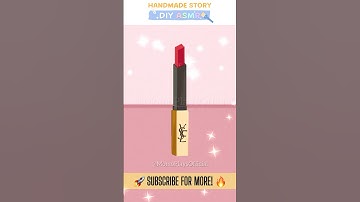 Homemade Story DIY ASMR Game – Level 4 Walkthrough Solutions | iOS / Android Gameplay