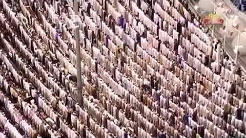 {قُلْ إِنِّي أَخَافُ إِنْ عَصَيْتُ رَبِّي...} القارئ سعود الشريم