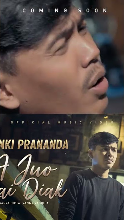 Pinki Prananda - A Juo Lai Diak - VideoShorts