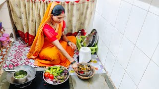 इंडियन थाली 🍱 के लिए बनाते हैं लाइव#cooking #live