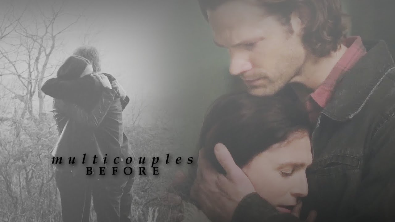 Multicouples | Before [+@malagenabolakaful]