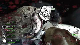 Left 4 Dead 2 The Grave Outdoors Campaign