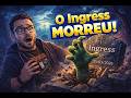 "O Ingress Morreu. O Kubernetes mudou tudo!"