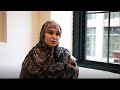 Safeena: An Afghan Refugee’s First 90 Days