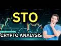 StakeStone Crypto News: STO Price Recovery or Team Sell-Off Trap?