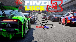 The Power of Luck 3 | round 2 | 4h of Red Bull Ring |  ACCGT